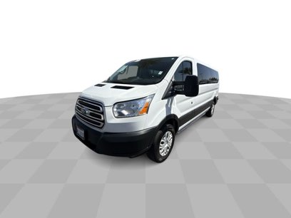 Used 2019 Ford Transit 350 XLT