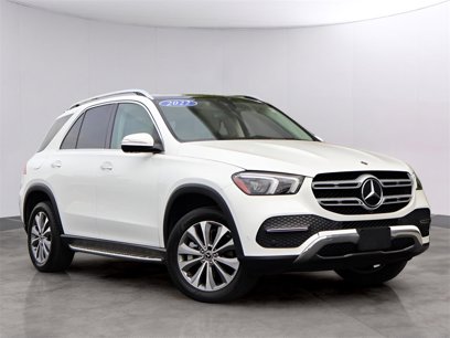 Certified 2022 Mercedes-Benz GLE 350 4MATIC