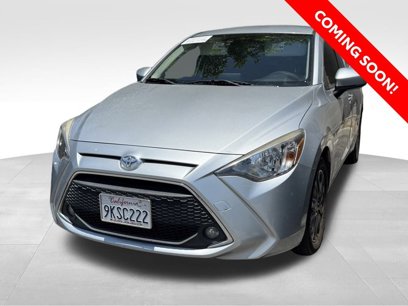 Used 2019 Toyota Yaris LE