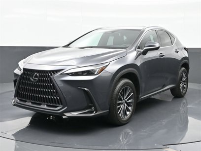 Used 2023 Lexus NX 250 FWD w/ Premium Package