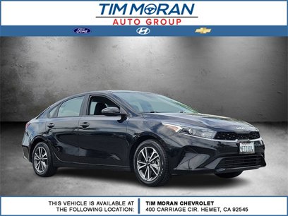 Used 2023 Kia Forte LXS w/ LXS Technology Package