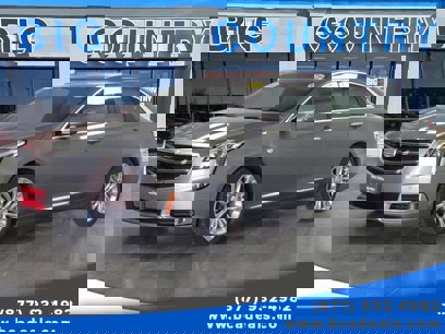 Used 2019 Cadillac XTS Luxury