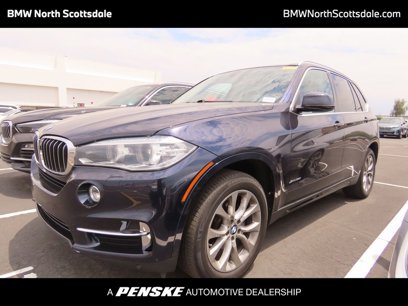 Used 2015 BMW X5 xDrive35i