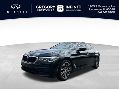 Used 2019 BMW 530i xDrive