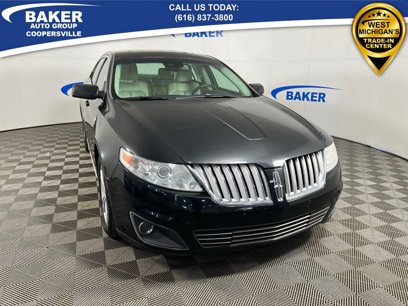Used 2009 Lincoln MKS