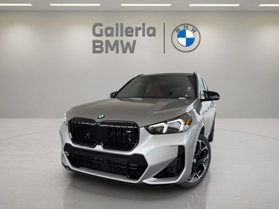 New 2025 BMW X1 M35i