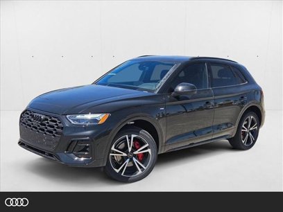 New 2025 Audi Q5 2.0T Premium Plus