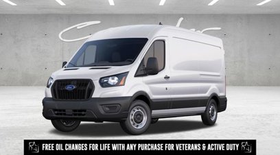 New 2024 Ford Transit 250 148 Medium Roof