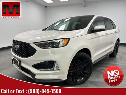 Used 2019 Ford Edge ST w/ Equipment Group 401A