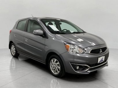 Used 2019 Mitsubishi Mirage SE
