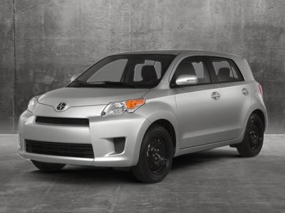 Used 2014 Scion xD