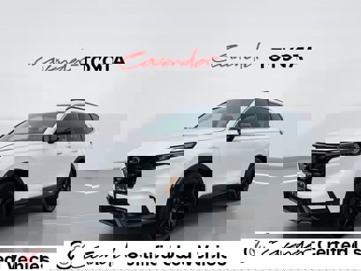 Used 2024 Honda CR-V Sport-L