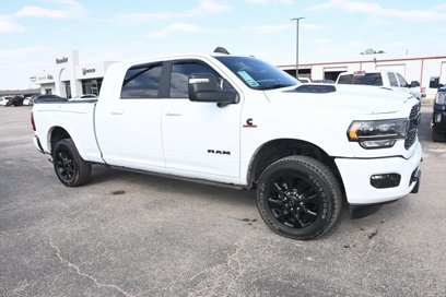Used 2024 RAM 2500 Limited