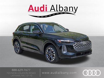 New 2025 Audi Q5 Premium