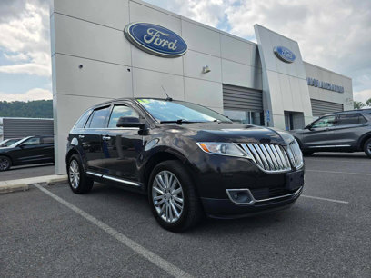 Used 2015 Lincoln MKX AWD w/ Equipment Group 102A