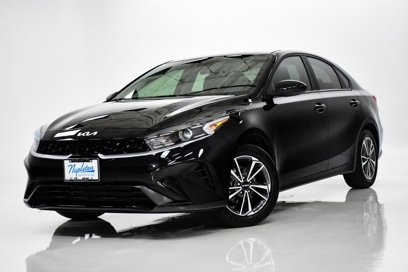 Used 2023 Kia Forte LXS