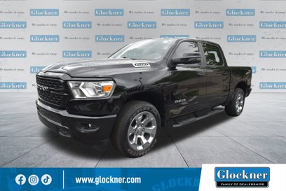 Used 2023 RAM 1500 Big Horn