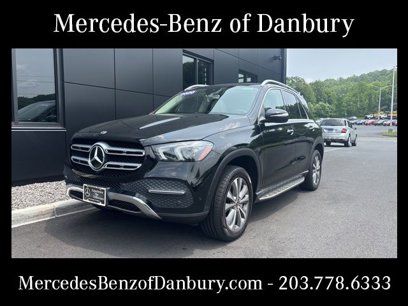 Used 2020 Mercedes-Benz GLE 350 4MATIC