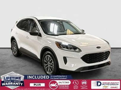 Used 2022 Ford Escape SE w/ Convenience Package