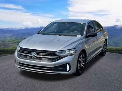 Used 2022 Volkswagen Jetta Sport