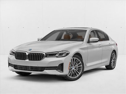 Used 2023 BMW 530i w/ Convenience Package