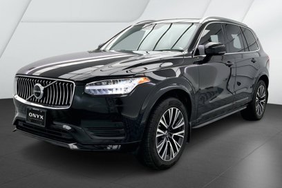 Used 2020 Volvo XC90 T6 Momentum
