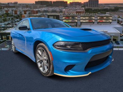 Certified 2023 Dodge Charger GT