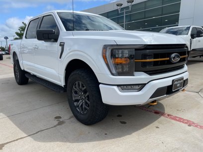 Used 2022 Ford F150 Tremor w/ Equipment Group 401A Mid