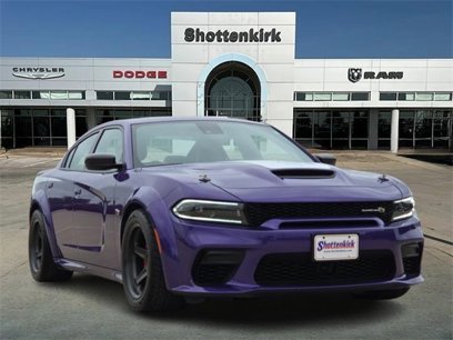 Used 2023 Dodge Charger Scat Pack