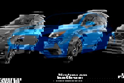New 2025 Subaru Impreza 2.0i Sport