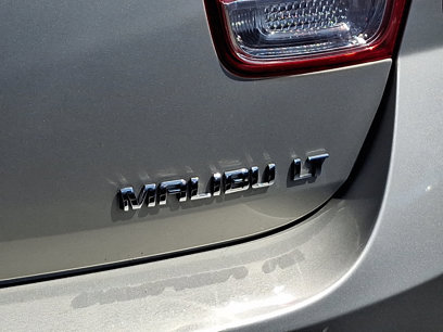 Used 2014 Chevrolet Malibu LT w/ Power Convenience Package