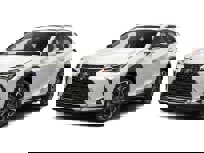 Used 2020 Lexus UX 250h w/ Premium Package