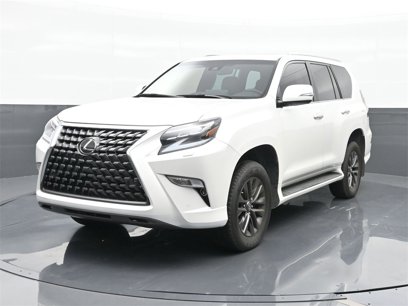 Used 2023 Lexus GX 460 Premium