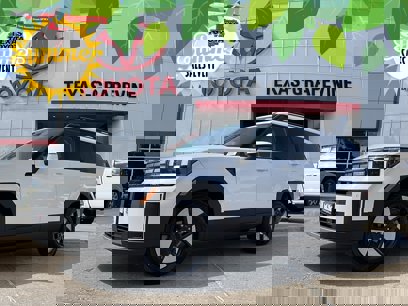 Used 2024 Hyundai Santa Fe SEL