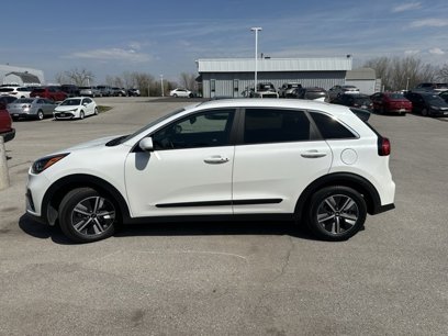 Used 2022 Kia Niro EX Premium
