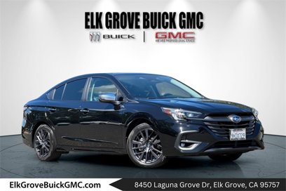 Used 2023 Subaru Legacy Touring XT