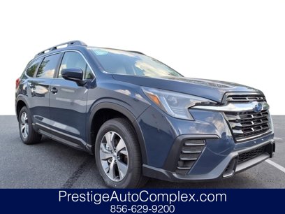New 2025 Subaru Ascent Premium