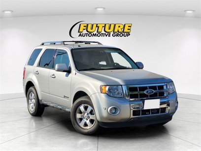 Used 2011 Ford Escape Limited