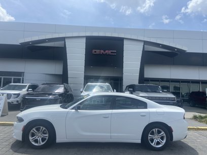 Used 2023 Dodge Charger SXT