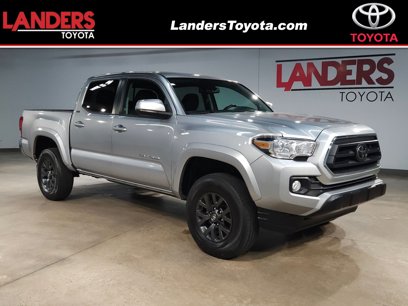 Used 2023 Toyota Tacoma SR5