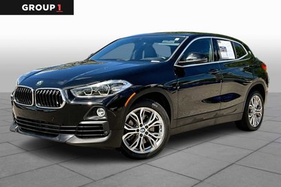 Used 2019 BMW X2 xDrive28i