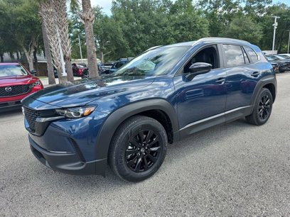 New 2025 MAZDA CX-50 AWD 2.5 S w/ Cargo Package