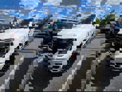 New 2025 Ford Ranger XLT