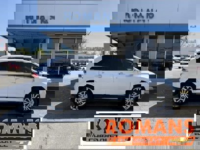 Used 2013 Lincoln MKX AWD