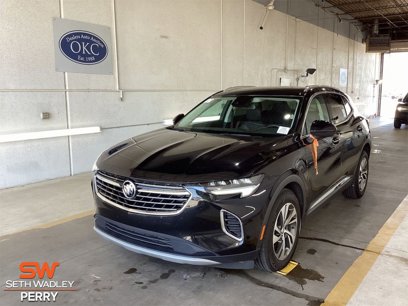 Used 2023 Buick Envision Essence