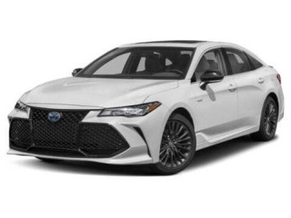 Used 2021 Toyota Avalon XSE