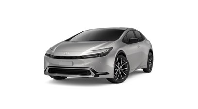 New 2024 Toyota Prius XLE
