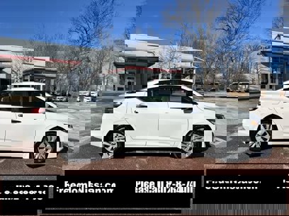 New 2025 Nissan Sentra S