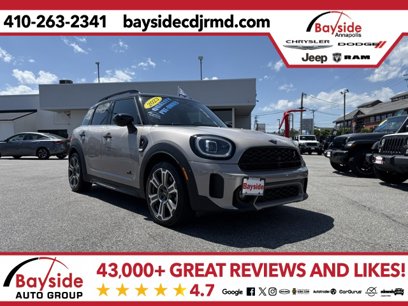 Used 2023 MINI Cooper Countryman S
