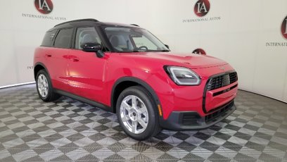 Used 2025 MINI Cooper Countryman S w/ Comfort Package Max